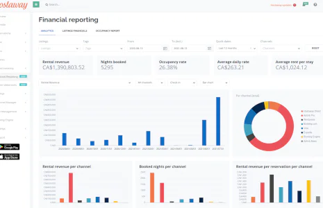 Screenshot image