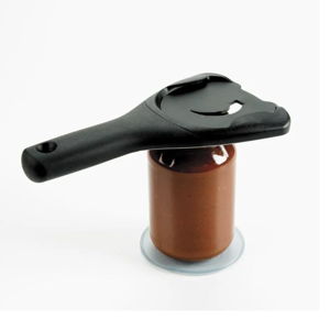 Jar Opener with Base Pad