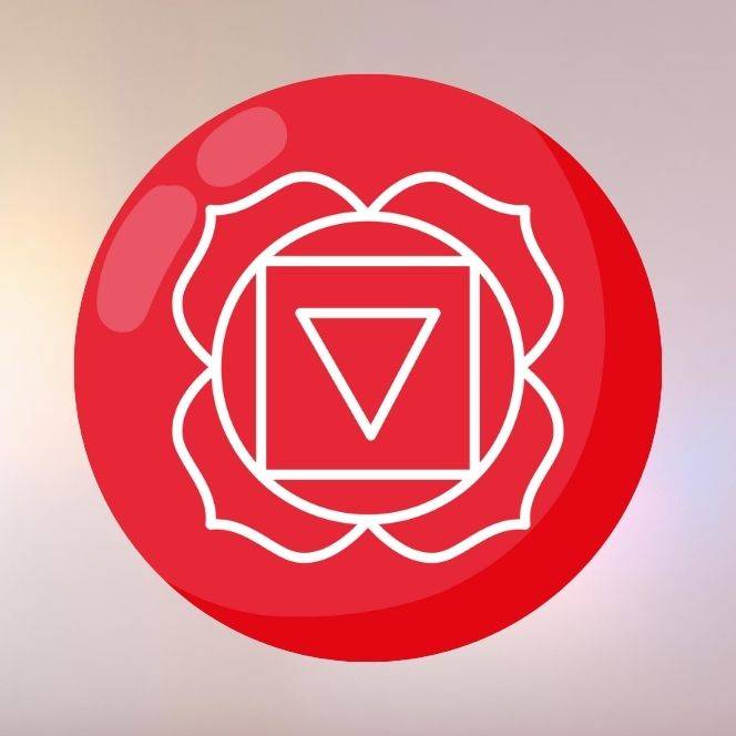 Symbole astrologique du Bélier, signe de feu associé à l’énergie, la passion et le courage – HOKEE Minéraux