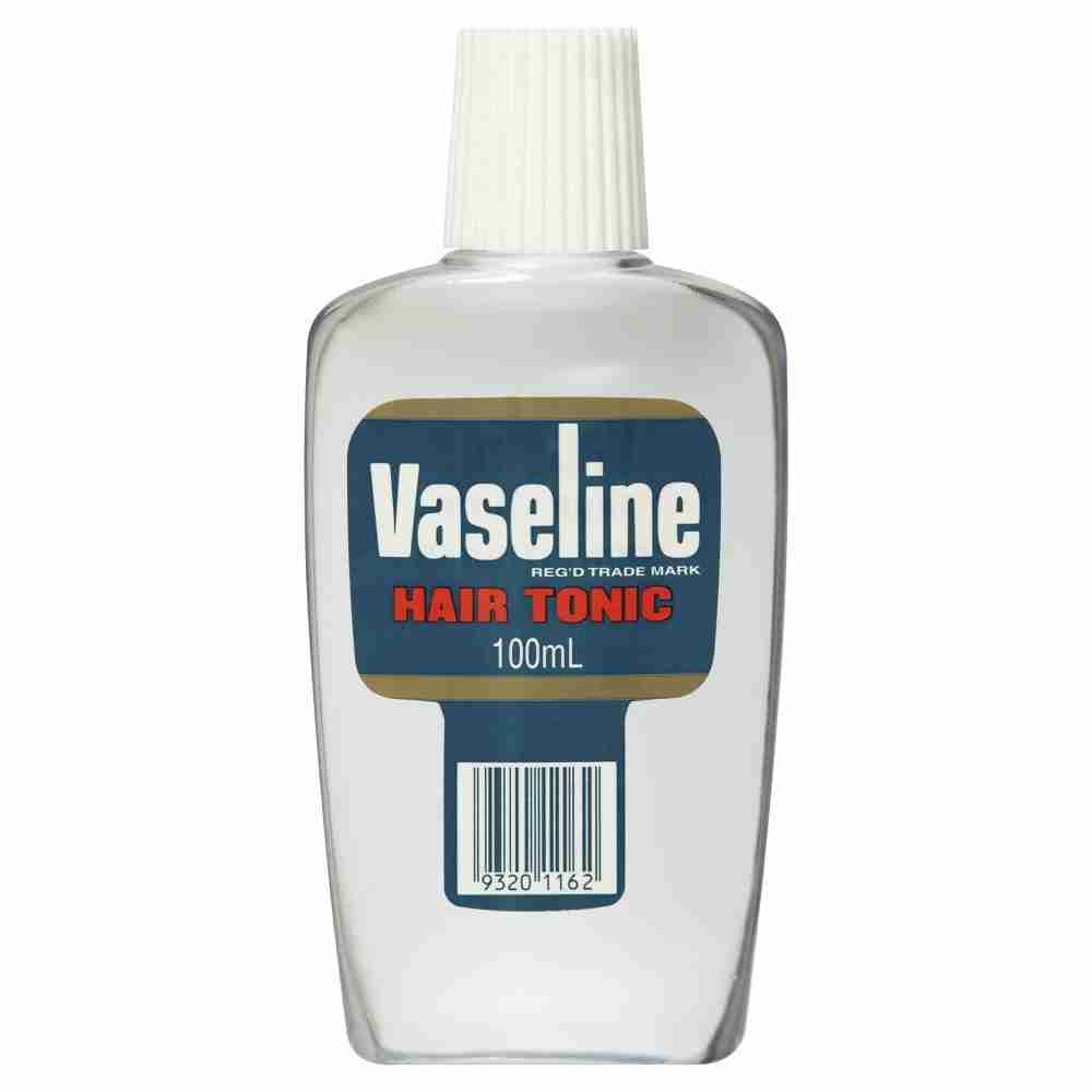 Vaseline  Hair Tonic Original 100mL - Image 2