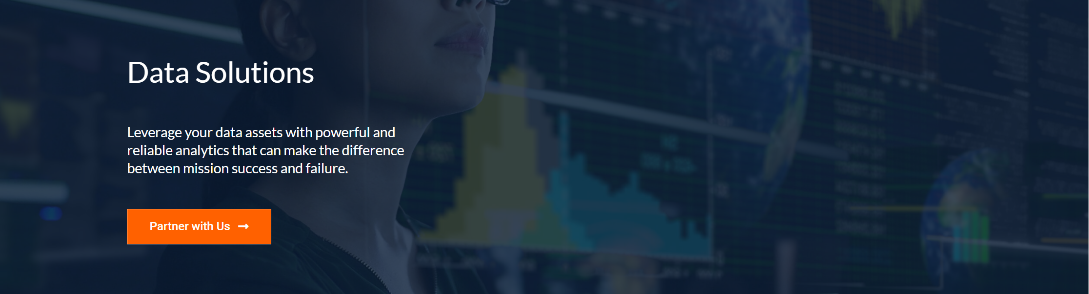 Discovery Support Services product / service