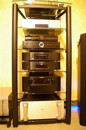 The Stack
