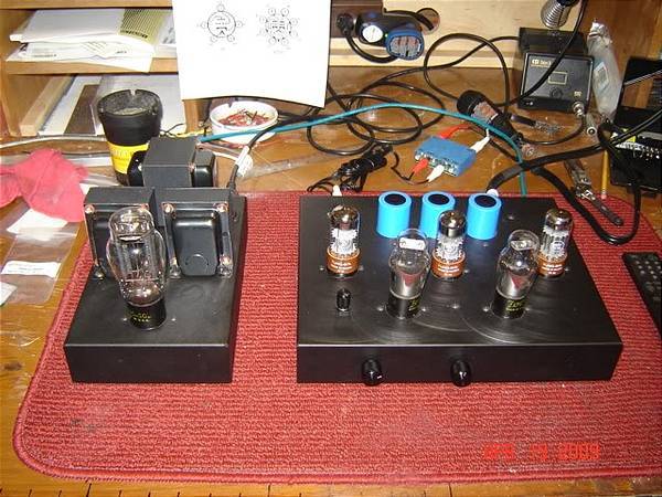 2 channel