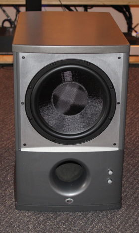 PSB Subsonic 10 Great Powered Subwoofer