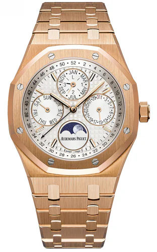 Audemars Piguet Royal Oak Perpetual Calendar 26574OR.OO.1220OR.01
