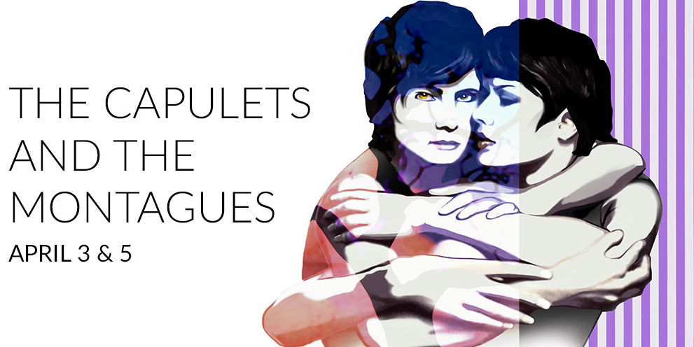 The Capulets and the Montagues promotional image
