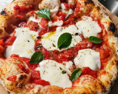Corsi di cucina Torino: Corso di pizza con i sapori del Piemonte