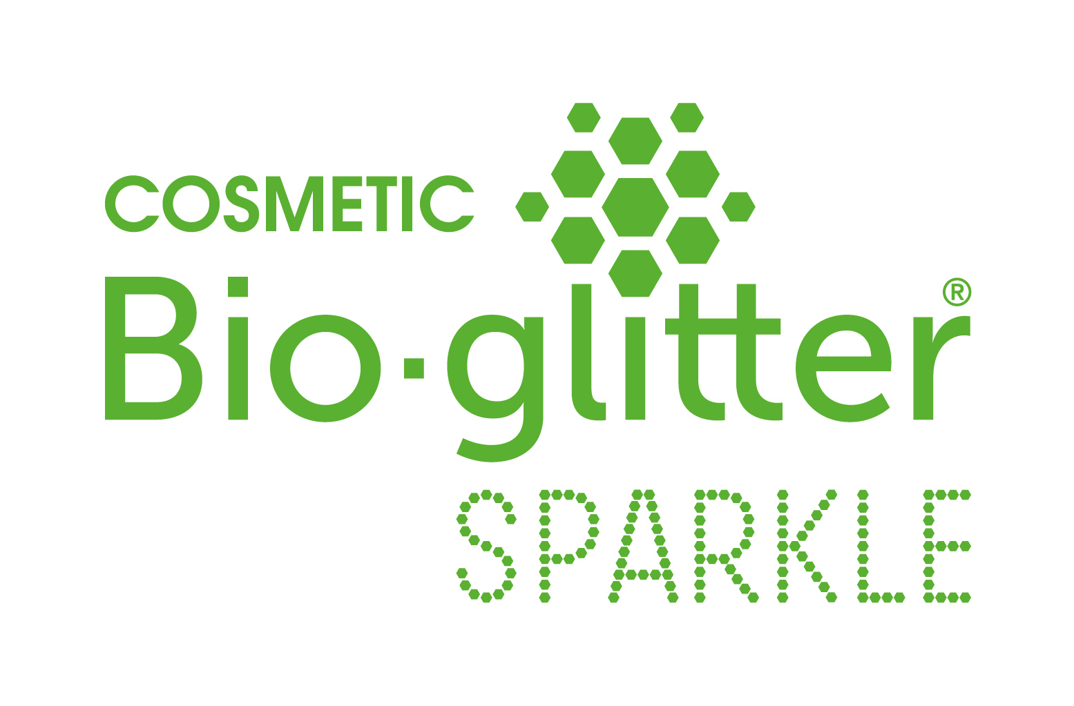 Cosmetic Bioglitter Sparkle