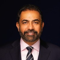 Andy Aulakh