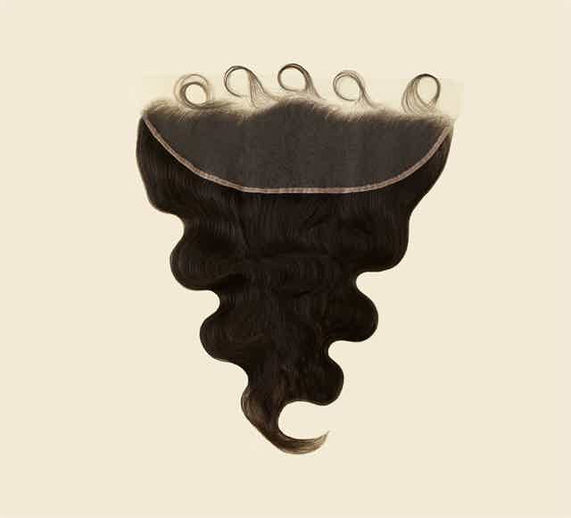 Frontals