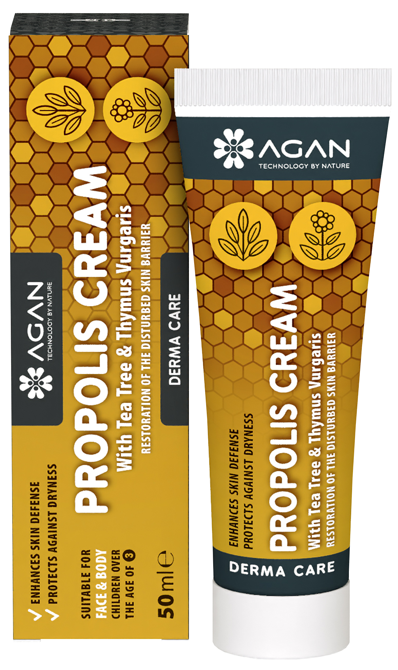 AGAN DOLORPAN CREAM