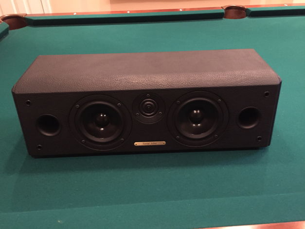 Sonus Faber Toy center Mint customer trade-in