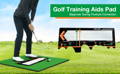 golf training adis pad