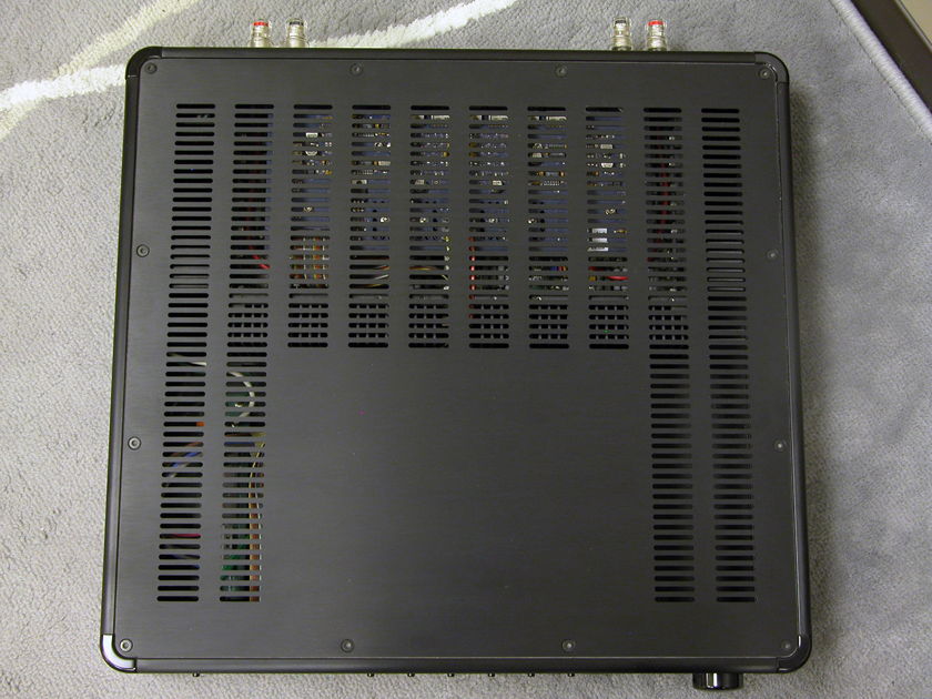 Krell KAV-400xi Integrated Amplifier