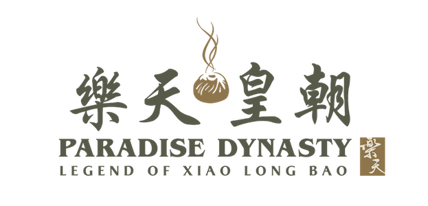 Logo - Paradise Dynasty