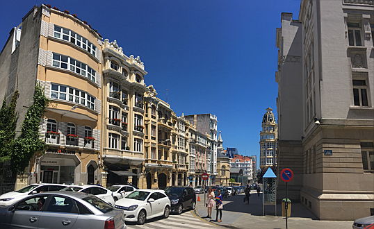  La Coruña, España
- Engel & Völkers La Coruña, agencia inmobiliaria. JPG