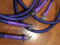 revelation audio  reference SPEAKER CABLES 2