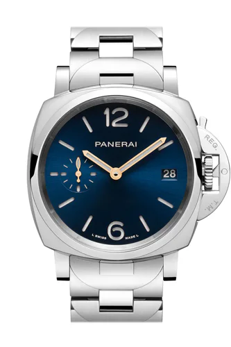 Panerai Luminor Due