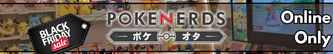 Pokemon Card Black Friday 2024