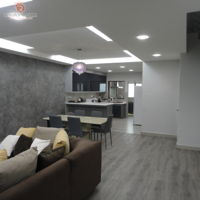 ml-engineering-constructions-modern-malaysia-selangor-dining-room-living-room-contractor