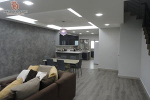 ml-engineering-constructions-modern-malaysia-selangor-dining-room-living-room-contractor