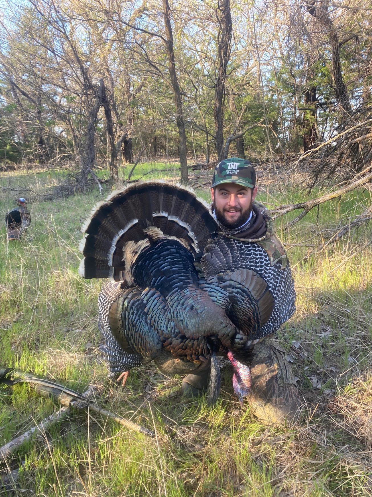 Old Monterey Rio Grande Spring Turkey in Kansas, United States ...