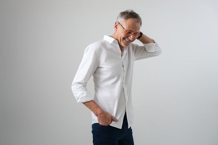 Pierre Schumacher