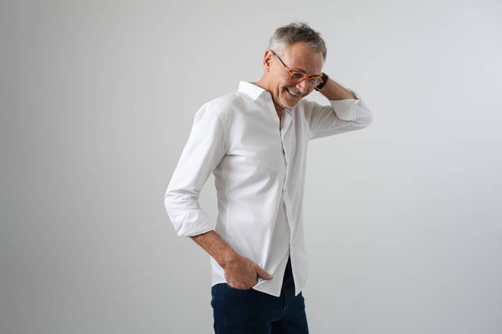 Pierre Schumacher