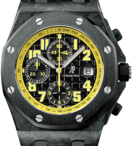 Audemars Piguet Royal Oak Offshore Chronograph Bumble Bee