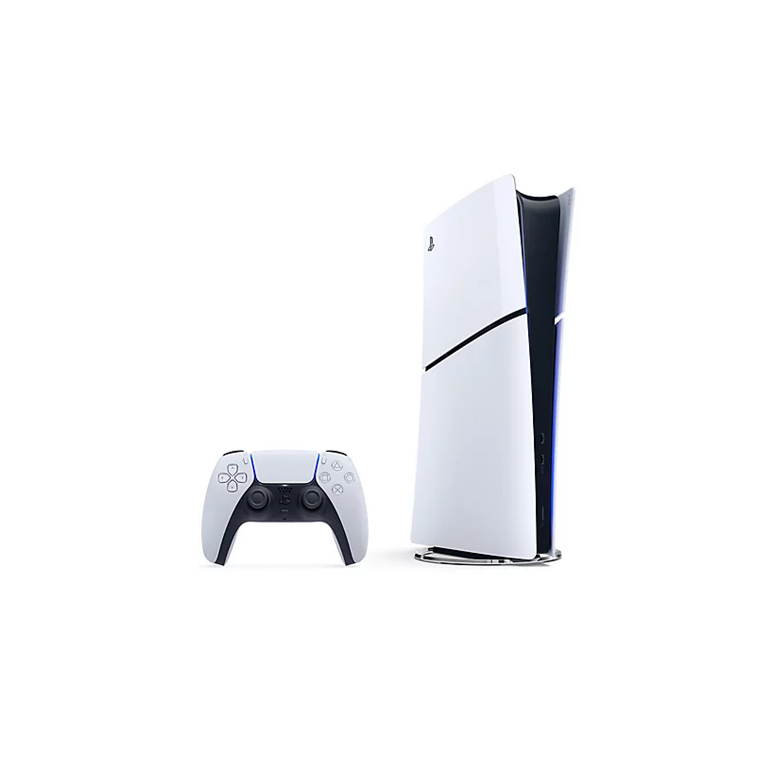 PS5 Slim (薄型體積降30%) 無卡分期