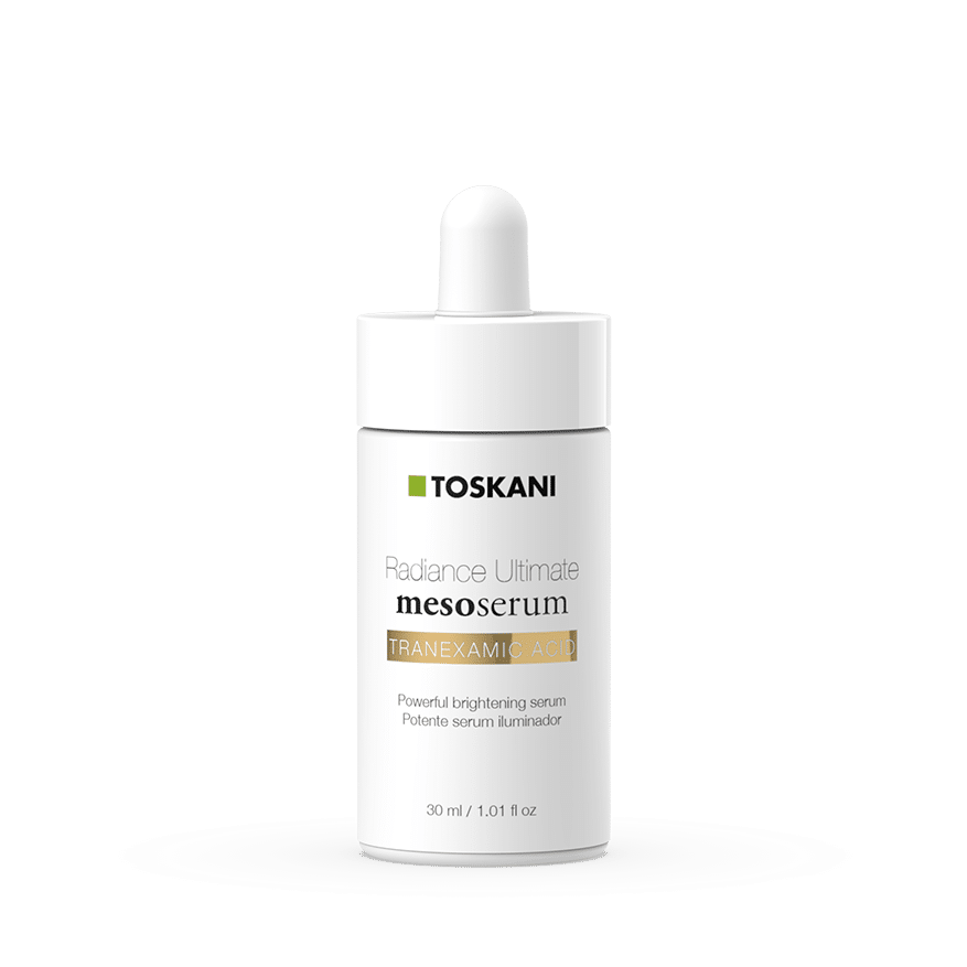 Toskani Radiance Ultimate Mesoserum (Tranexamic Acid)
