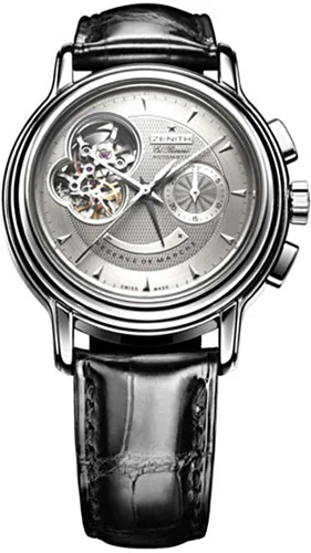 Zenith El Primero Chronomaster