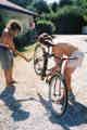 caleçon vélo