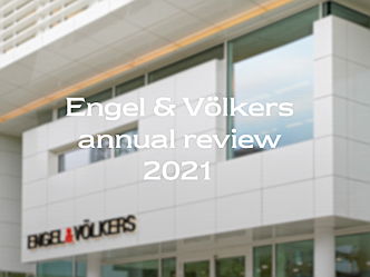  Hamburg
- Record year: Engel & Völkers reports annual commission revenues of over 1 billion euros