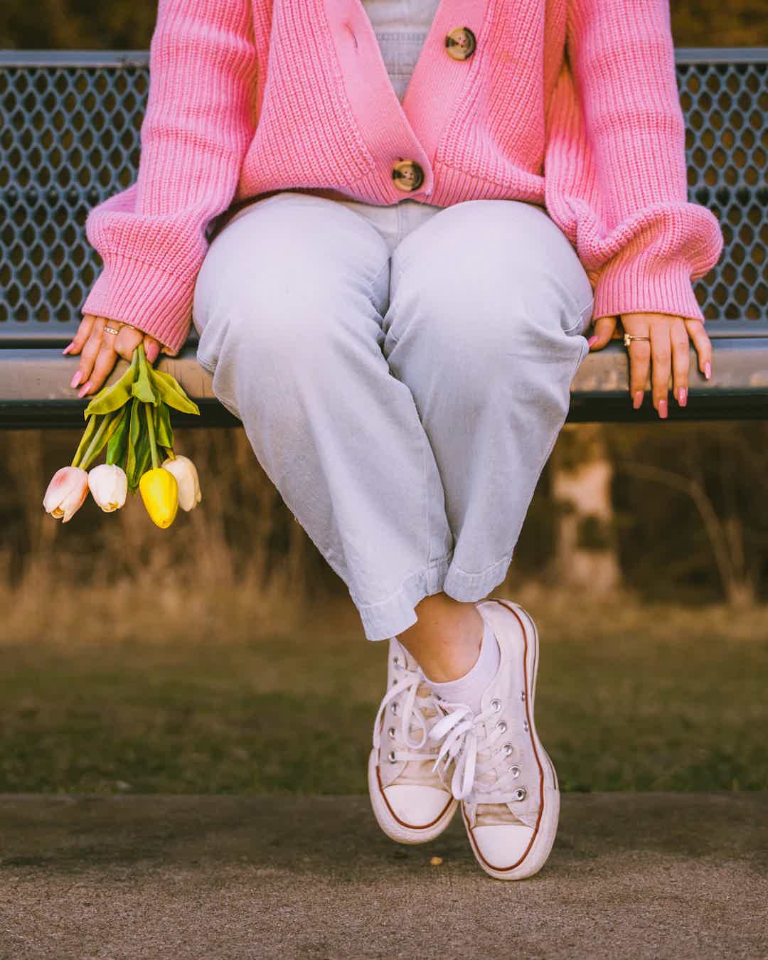 Perimenopause Isn’t Just Hot Flashes—Here’s What It Actually Looks Like