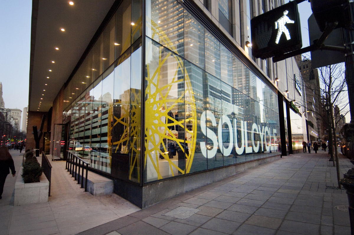 SoulCycle