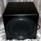 Sunfire True subwoofer MKII powerful compact subwoofer 2