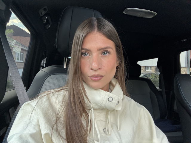 Coline Bailly