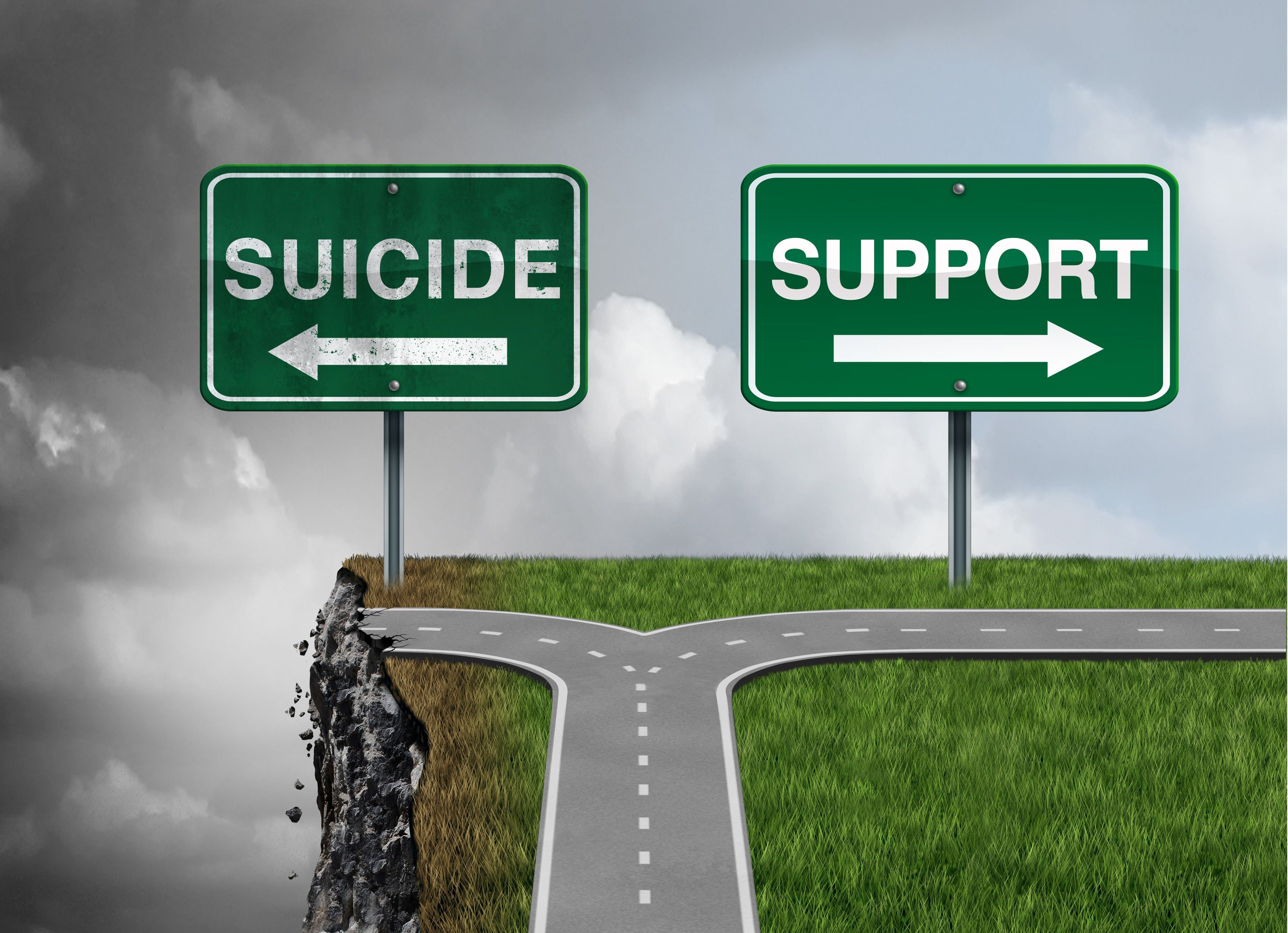 Exploring Evidenced-Based Therapies for Suicide