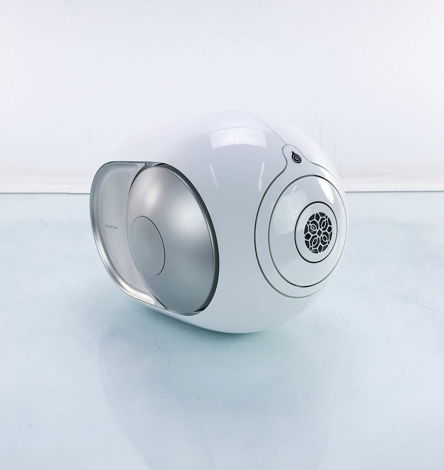 Devialet Silver Phantom 3000 Watt Wireless Speaker; DB2...