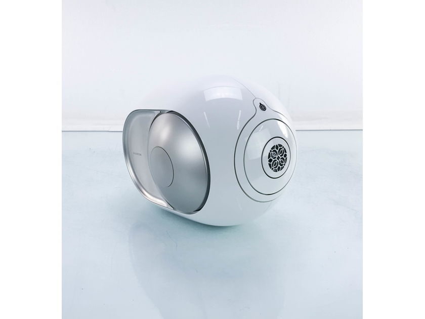 Devialet Silver Phantom 3000 Watt Wireless Speaker; DB245 (16383)
