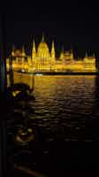 Tour "Evening Sightseeing Cruise" - review photo 4