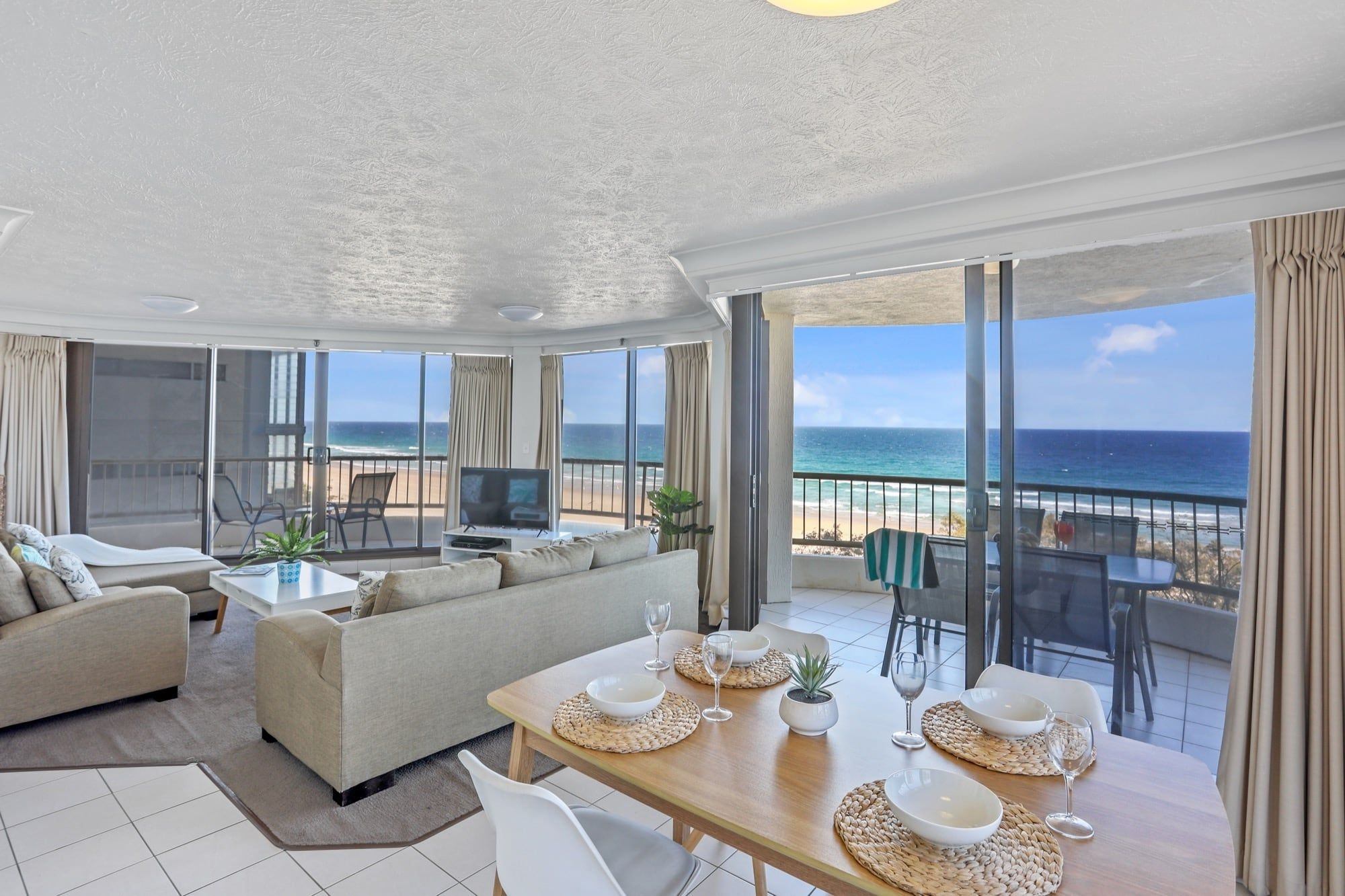 Boulevard North Holiday Apartments Voucher - Image 3