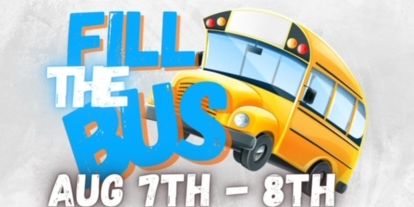 Fill the Bus promotional image