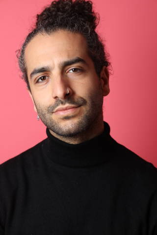 Nassim Machrouhi