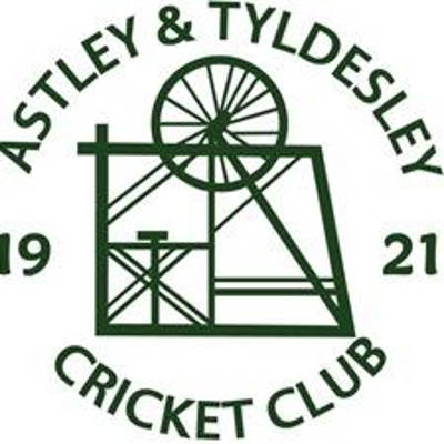 A&T CC Cricket Club Logo