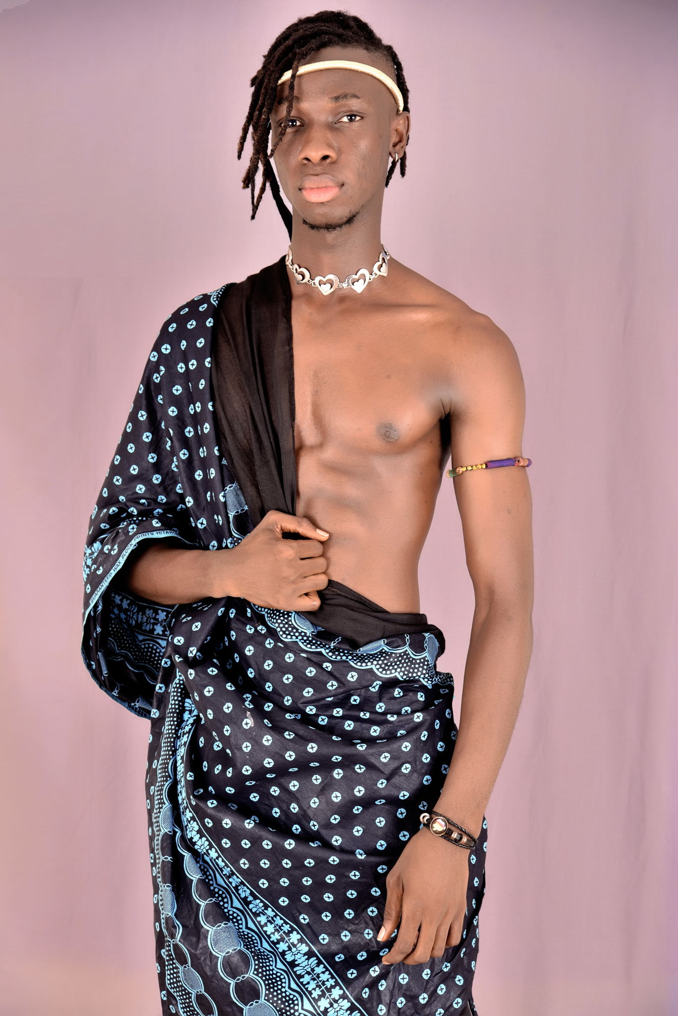 Best National Costume