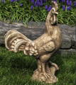 Farm Animal Statues, Rooster Statues, Chicken Statues, Horse Statues, Cow Statues, Pig Statues