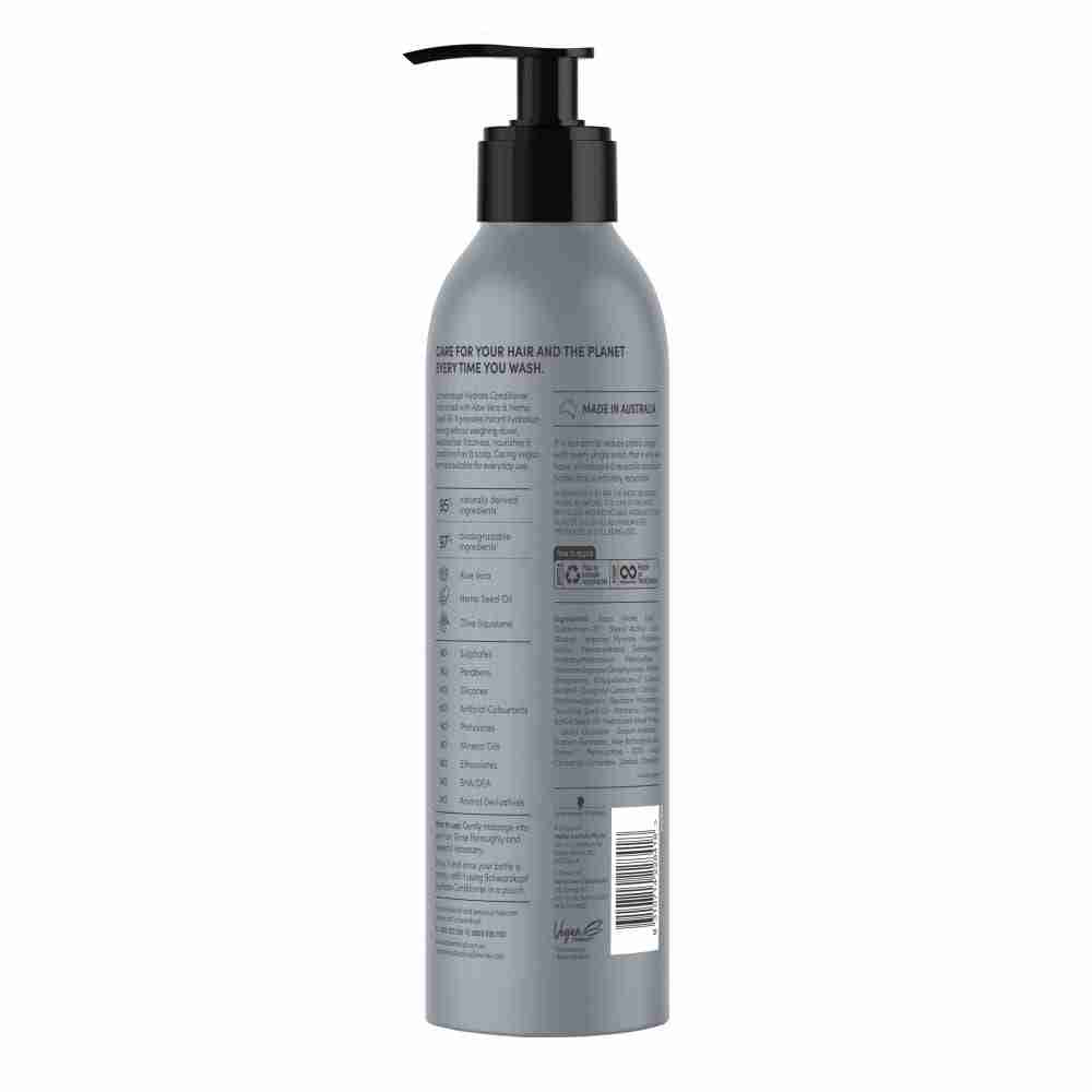 Schwarzkopf Hydrate Conditioner 400Ml - Image 3