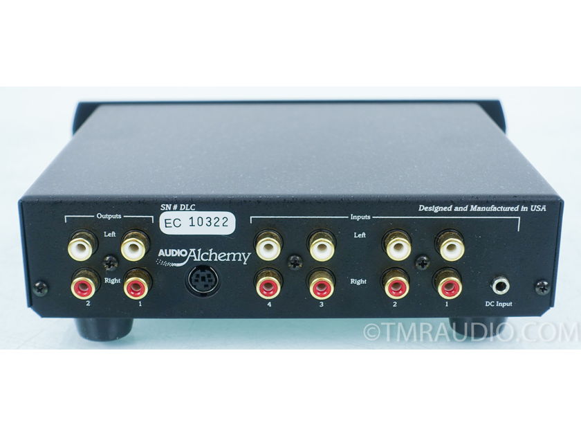 Audio Alchemy DLC Digital Line Controller (9011)